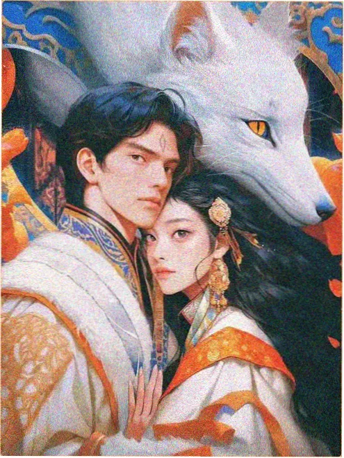 交换伞下 影视海报