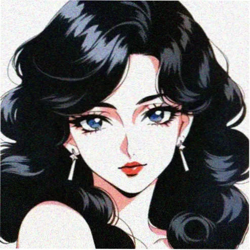 影迷头像 一
