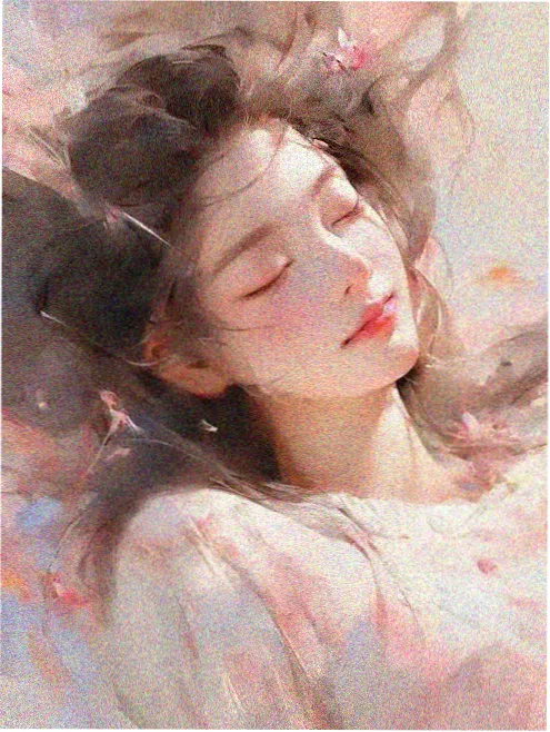 交换的秘密 影视海报