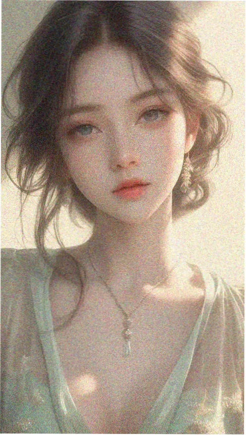 交换告白 剧集海报