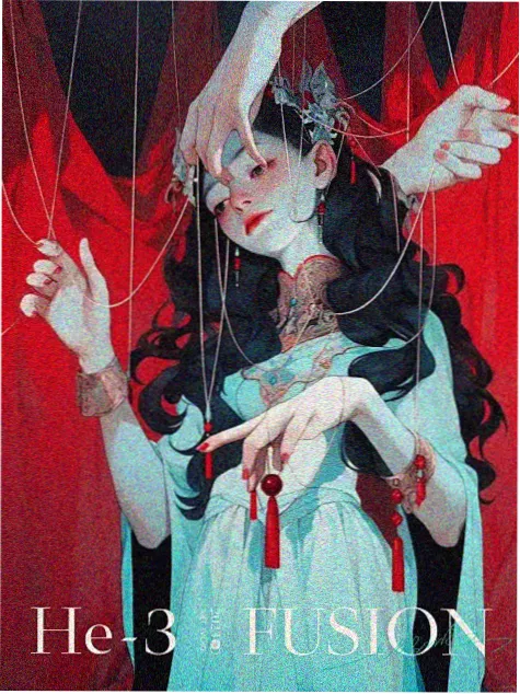 交换人生四重奏 影视海报