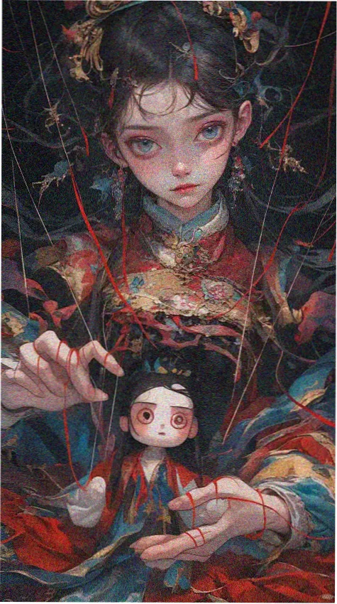 交换旧照 影视海报
