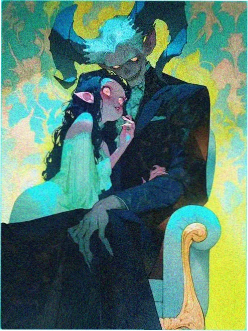 交换夫妇 剧集海报